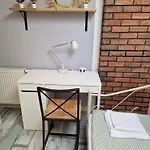 Lägenhet Nestinghigh Kraków
