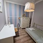 Nestinghigh Lägenhet