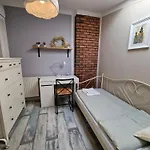 Nestinghigh Lägenhet Kraków