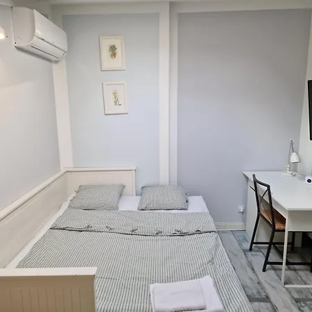 Apartament Nestinghigh *