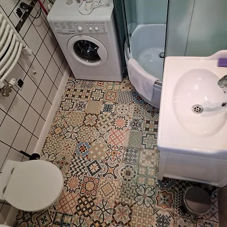 Apartament Nestinghigh