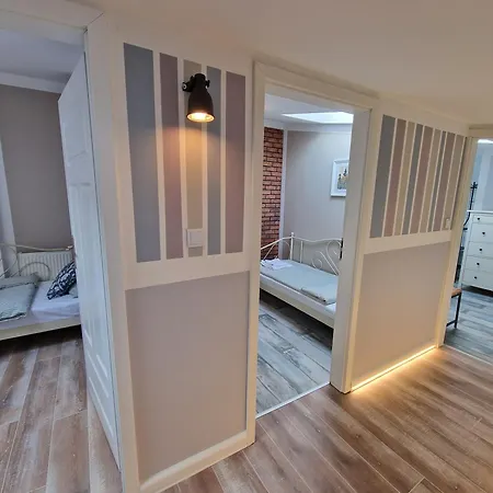 Nestinghigh Apartament Kraków