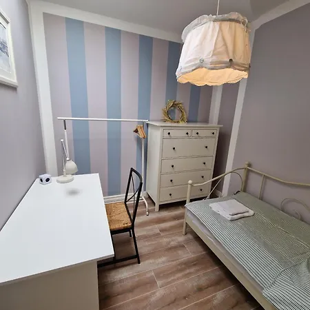 Nestinghigh Apartament