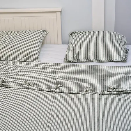 Nestinghigh Apartamento Cracóvia