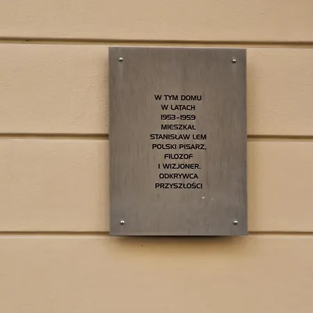 Nestinghigh Kraków