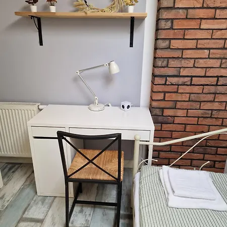 Apartament Nestinghigh Kraków