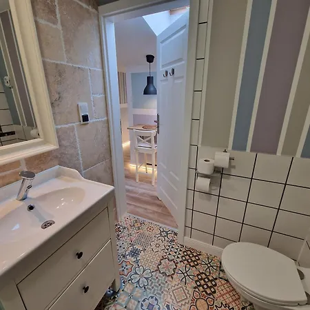 アパート Nestinghigh クラクフ